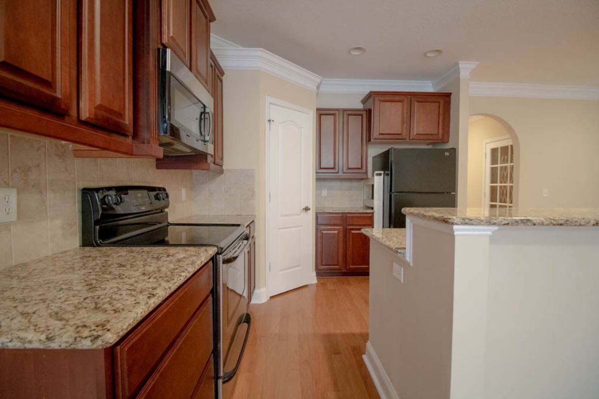 Townhouse for rent at 127 Ventura Place, Pooler, GA 31322