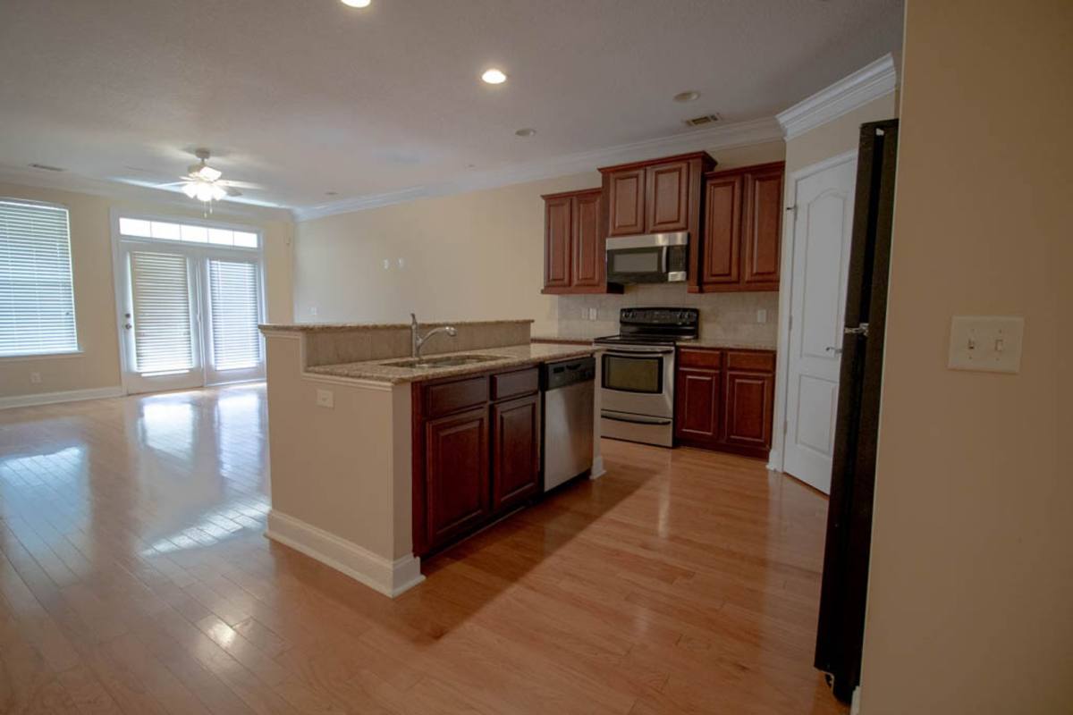 Townhouse for rent at 127 Ventura Place, Pooler, GA 31322