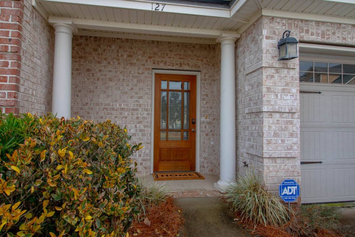 Townhouse for rent at 127 Ventura Place, Pooler, GA 31322