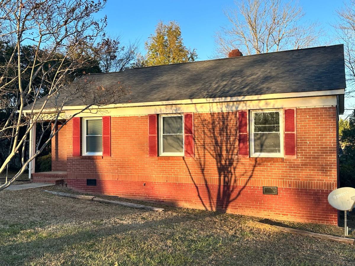 House for rent at 538 Bowman Rd, Charlotte, NC 28217