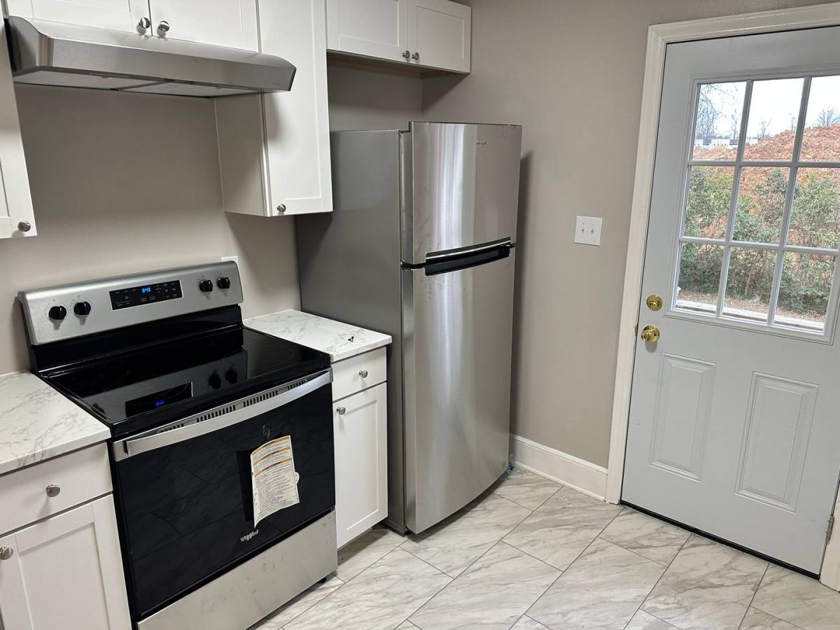 House for rent at 538 Bowman Rd, Charlotte, NC 28217