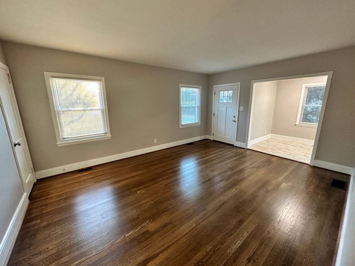 House for rent at 538 Bowman Rd, Charlotte, NC 28217