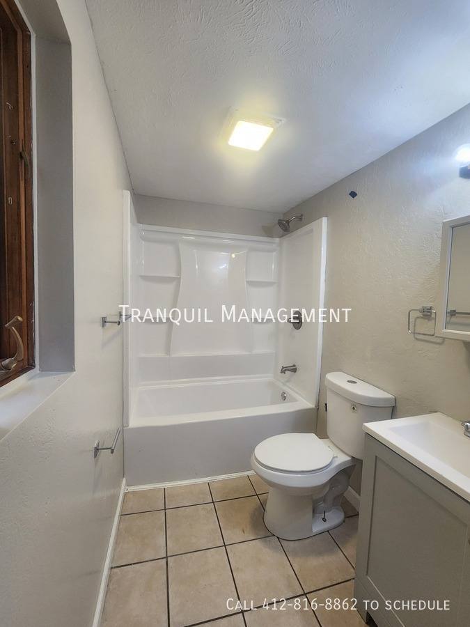 House for rent at 542 Reed St #ENTIRE Home, Clairton, PA 15025