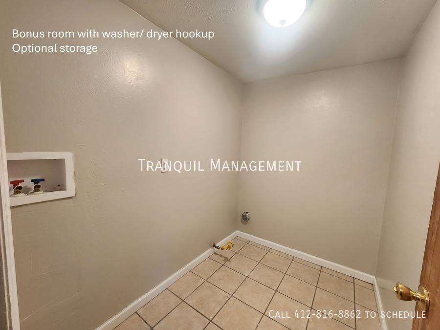 House for rent at 542 Reed St #ENTIRE Home, Clairton, PA 15025