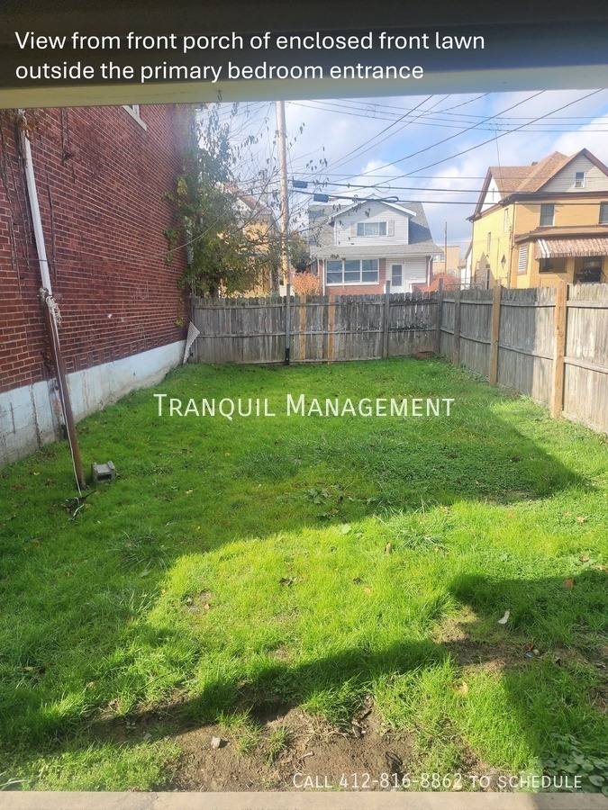 House for rent at 542 Reed St #ENTIRE Home, Clairton, PA 15025