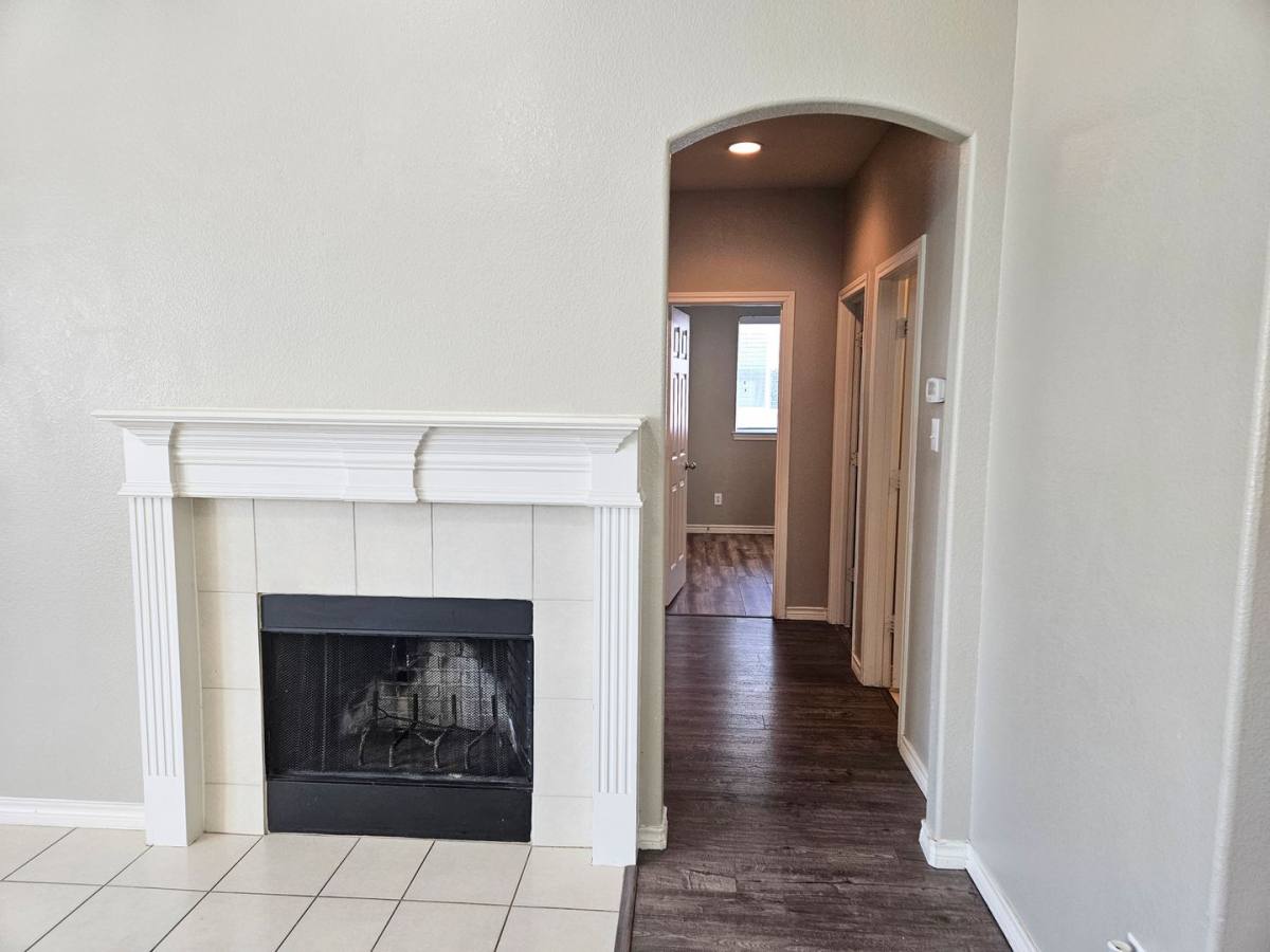 House for rent at 2341 Clairborne Dr, Fort Worth, TX 76177