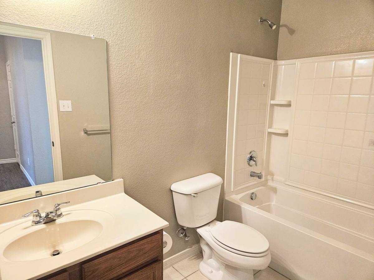 House for rent at 2341 Clairborne Dr, Fort Worth, TX 76177