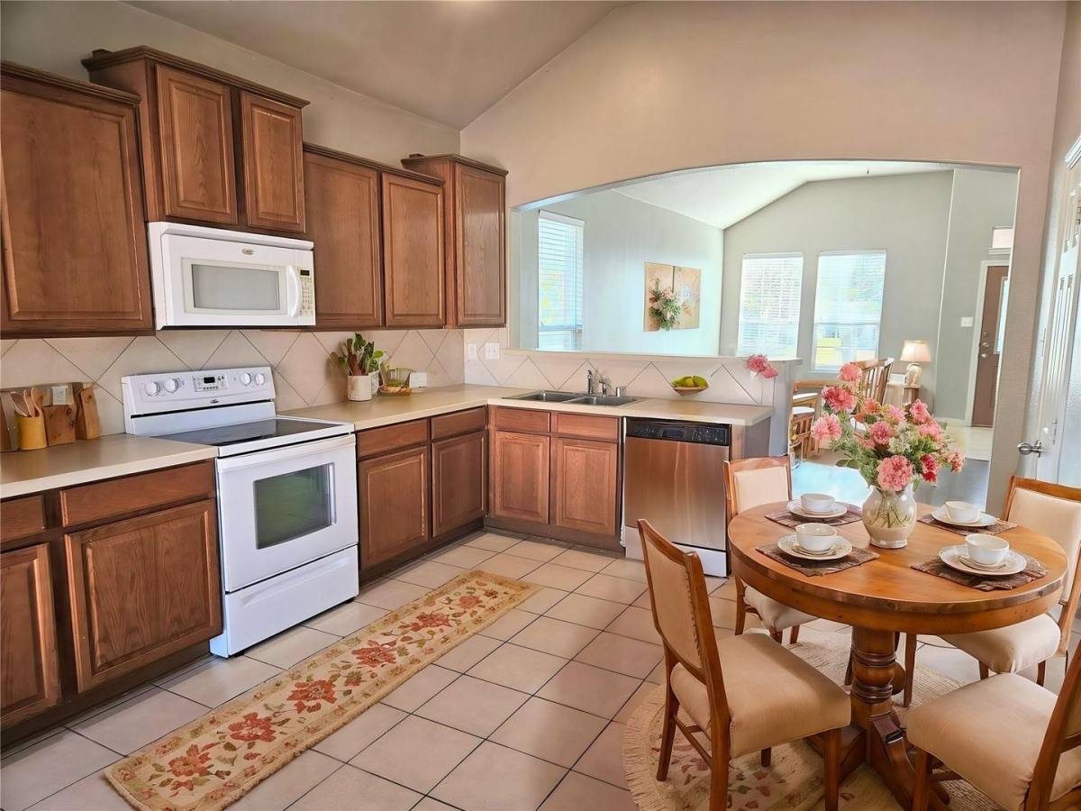 House for rent at 2341 Clairborne Dr, Fort Worth, TX 76177