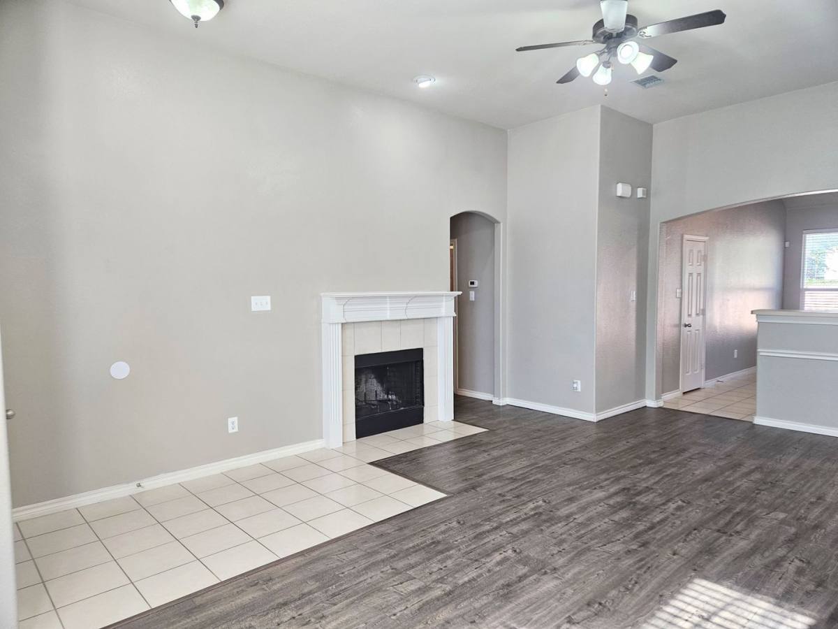 House for rent at 2341 Clairborne Dr, Fort Worth, TX 76177