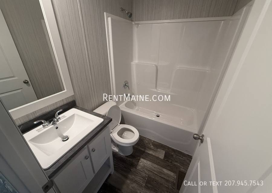 Apartment for rent at 438 Finson Rd #2A, Bangor, ME 04401
