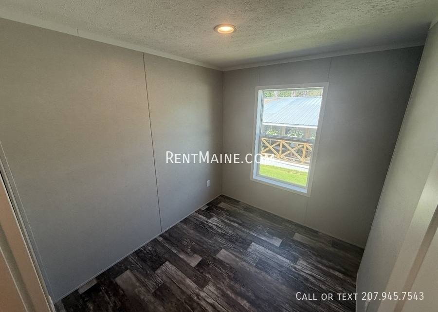 Apartment for rent at 438 Finson Rd #2A, Bangor, ME 04401