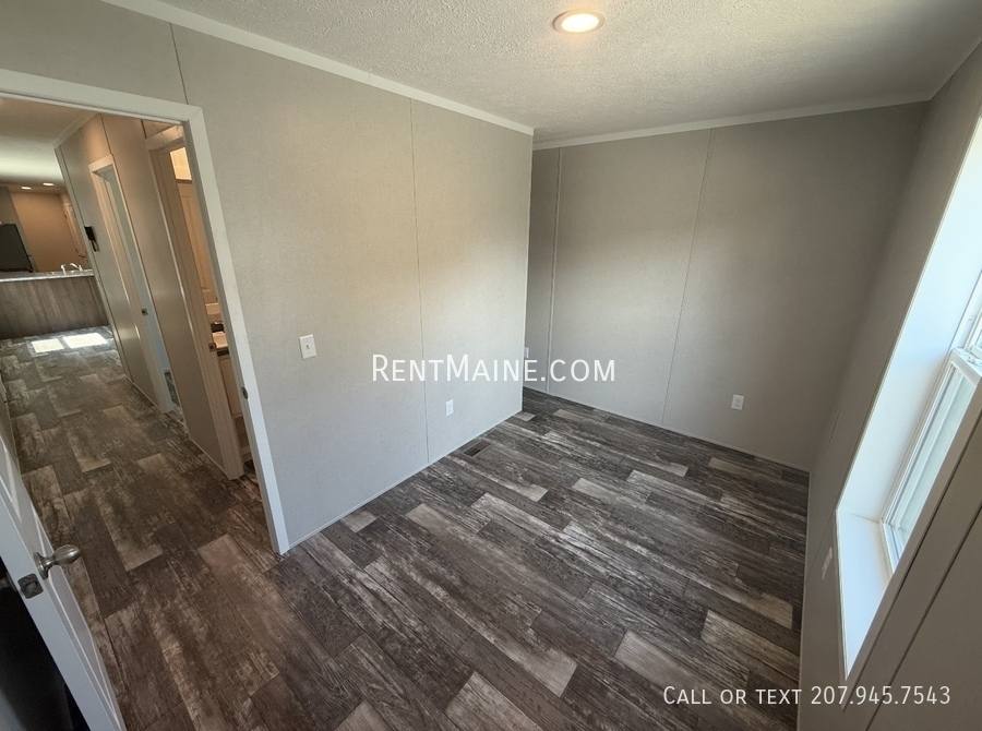 Apartment for rent at 438 Finson Rd #2A, Bangor, ME 04401
