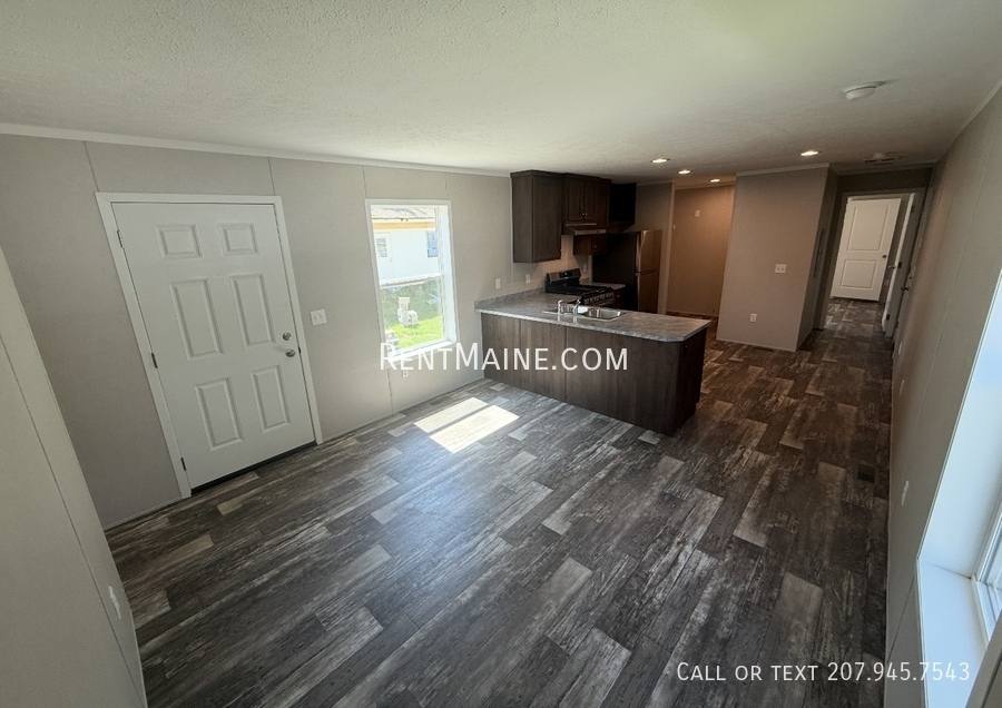 Apartment for rent at 438 Finson Rd #2A, Bangor, ME 04401