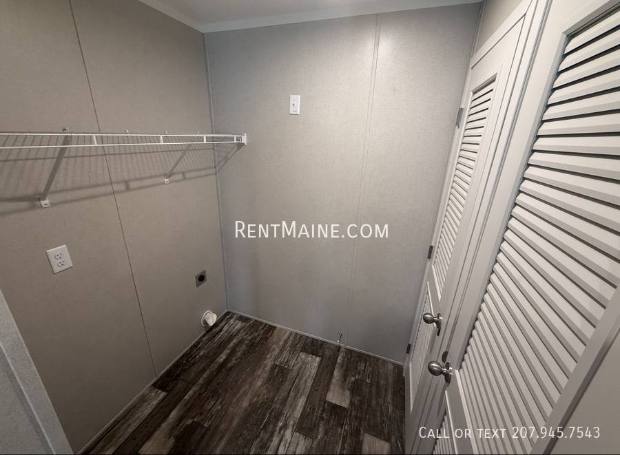 Apartment for rent at 438 Finson Rd #2A, Bangor, ME 04401