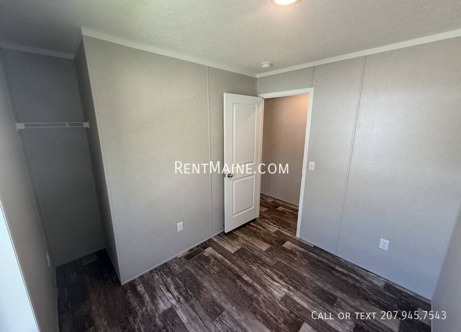 Apartment for rent at 438 Finson Rd #2A, Bangor, ME 04401