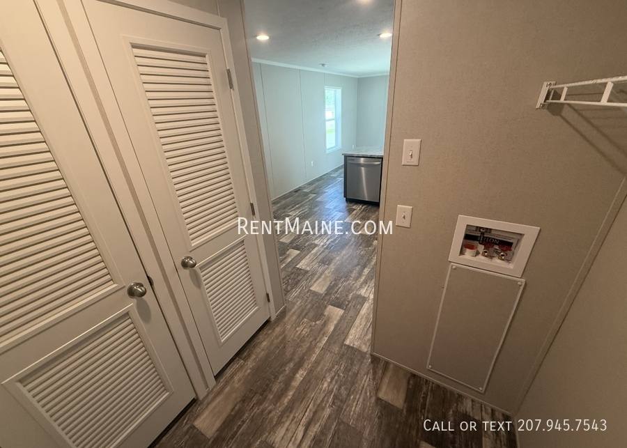 Apartment for rent at 438 Finson Rd #2A, Bangor, ME 04401