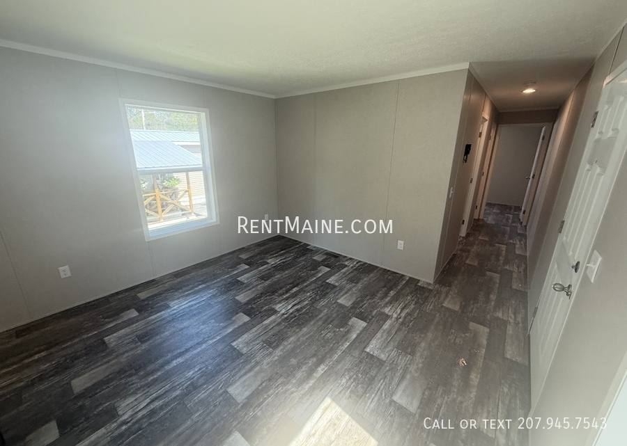 Apartment for rent at 438 Finson Rd #2A, Bangor, ME 04401