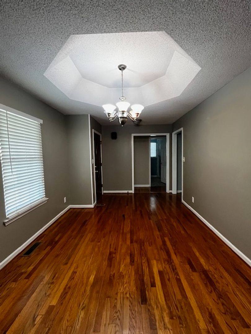 House for rent at 3642 Michigan Ave Rd NE, Cleveland, TN 37323