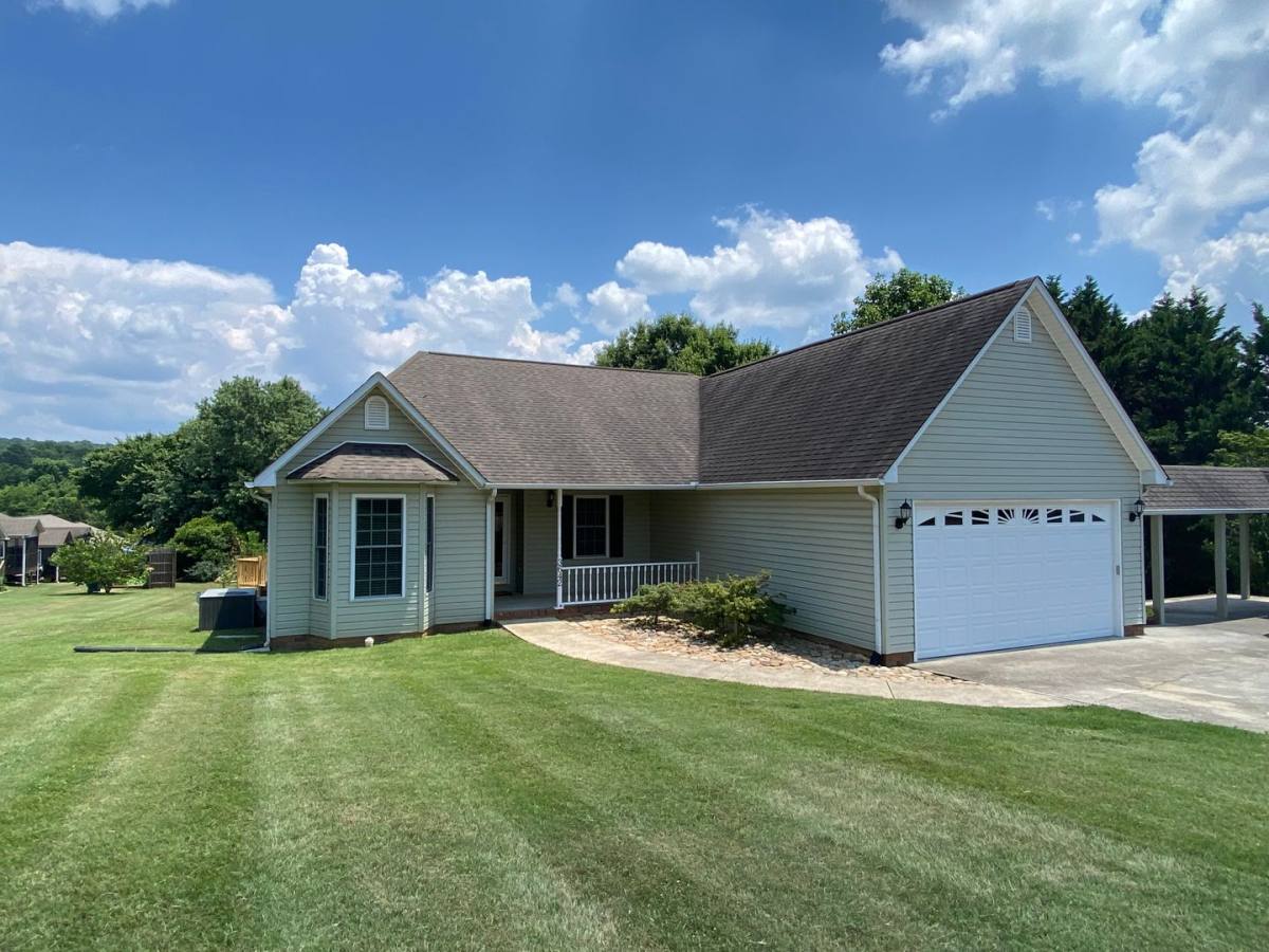 House for rent at 3642 Michigan Ave Rd NE, Cleveland, TN 37323