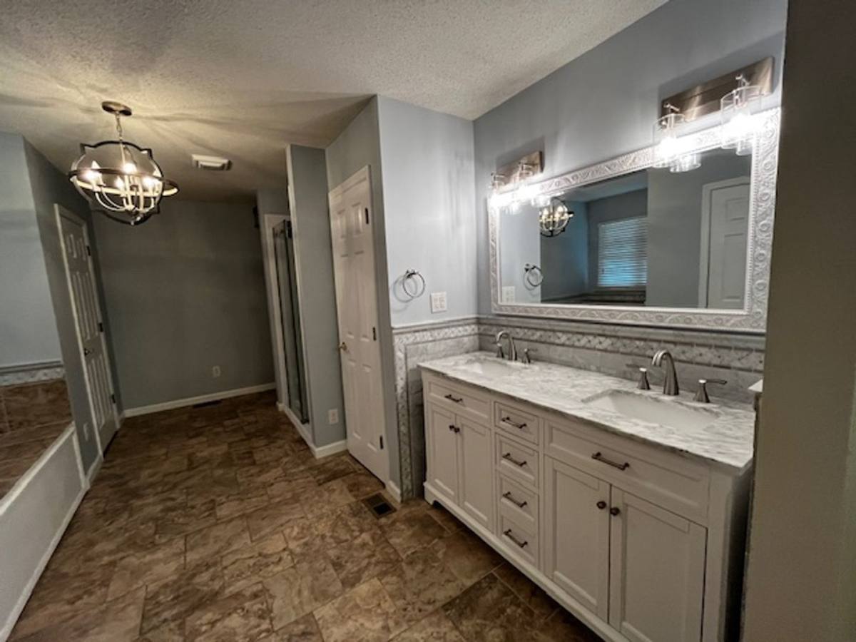 House for rent at 3642 Michigan Ave Rd NE, Cleveland, TN 37323