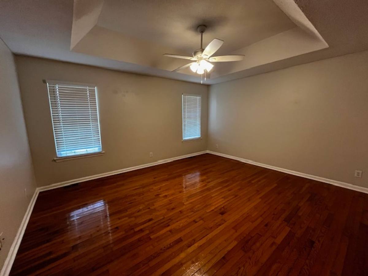 House for rent at 3642 Michigan Ave Rd NE, Cleveland, TN 37323