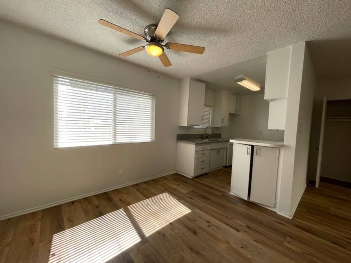 Apartment for rent at 6632 Darby Ave, Reseda, CA 91335