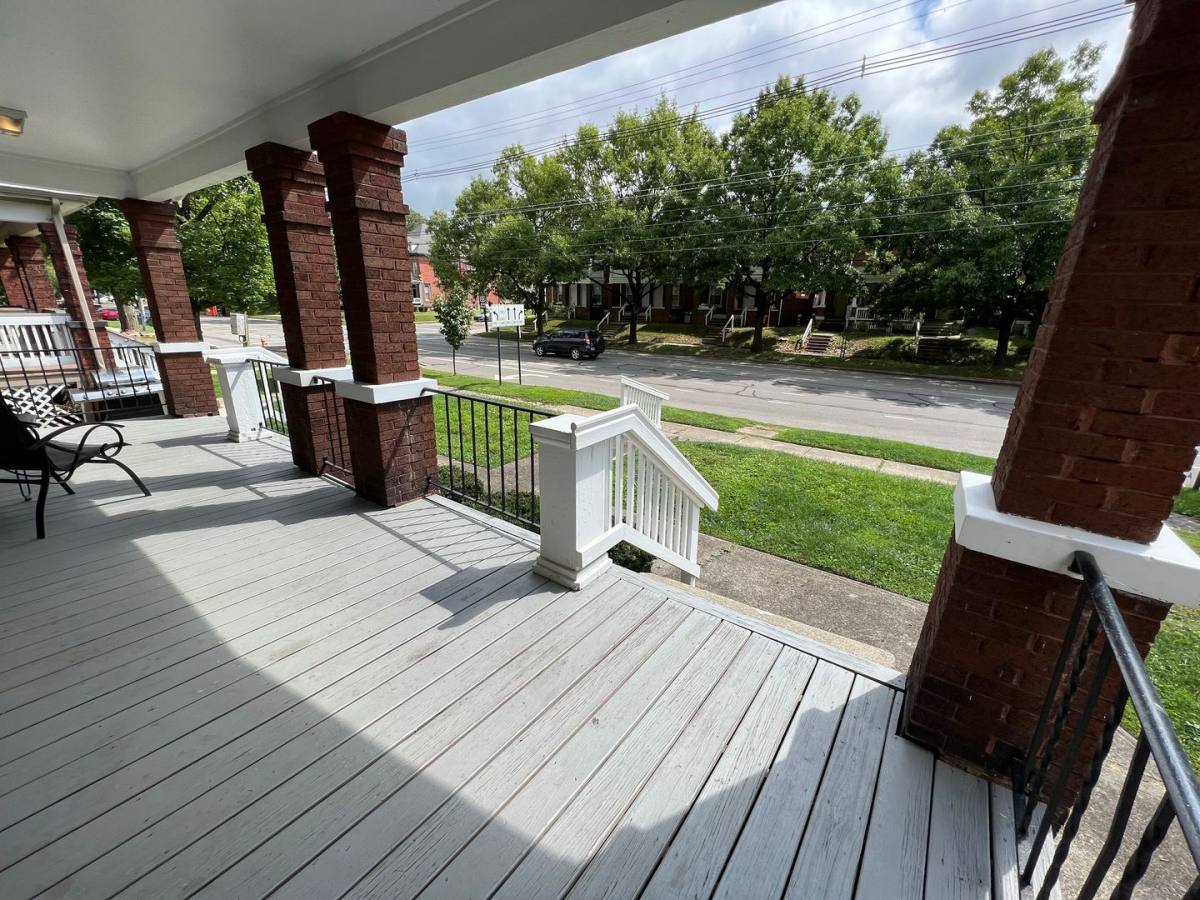 Apartment for rent at 1843-1847 N 4th St, Columbus, OH 43201