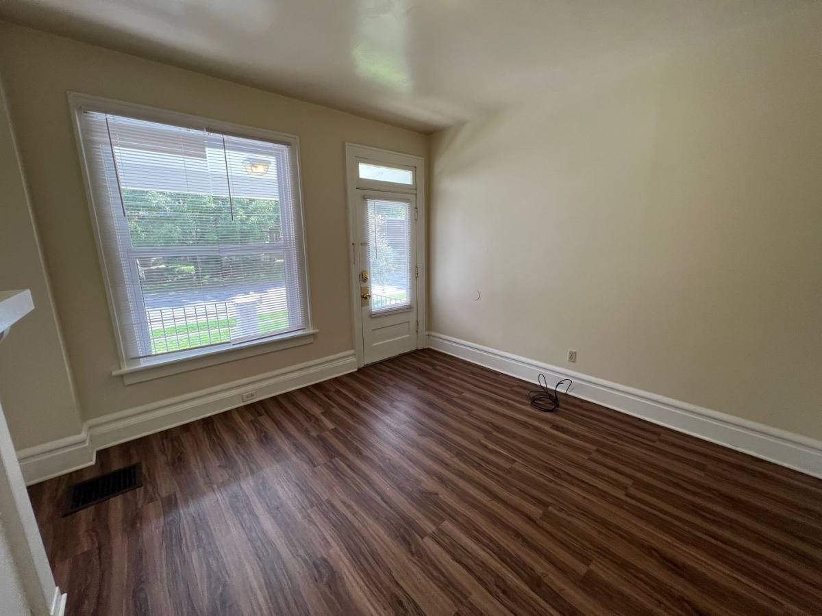 Apartment for rent at 1843-1847 N 4th St, Columbus, OH 43201