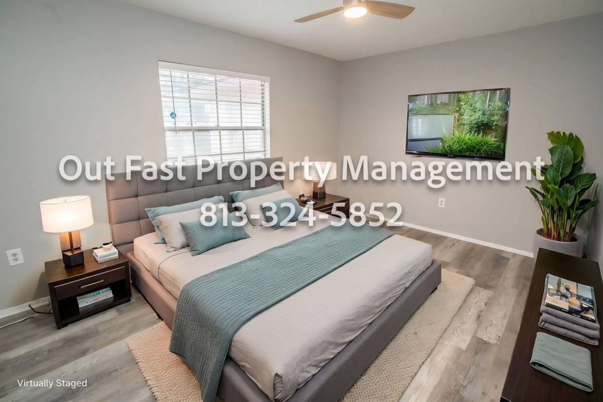 Apartment for rent at 1271-1277 Sylvia Ave, Spring Hill, FL 34606