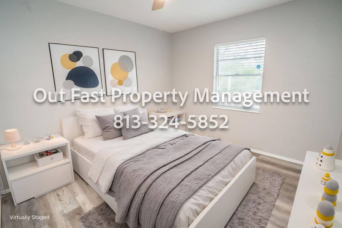 Apartment for rent at 1271-1277 Sylvia Ave, Spring Hill, FL 34606