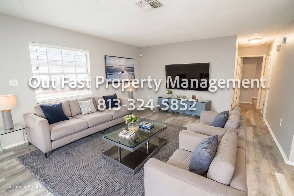 Apartment for rent at 1271-1277 Sylvia Ave, Spring Hill, FL 34606