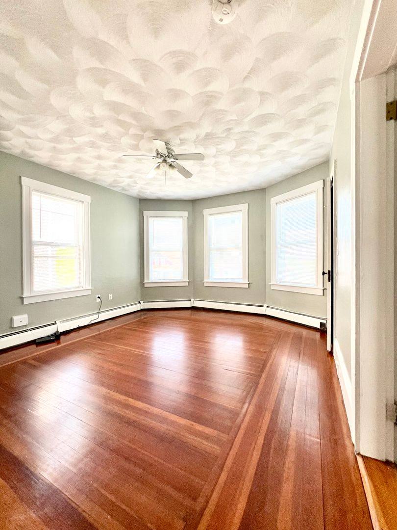 Apartment for rent at 89 Rochambeau Ave, Providence, RI 02906