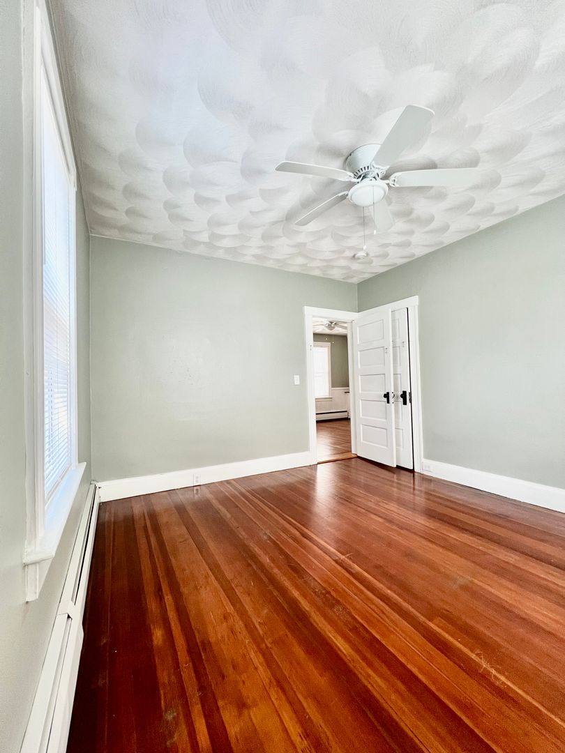 Apartment for rent at 89 Rochambeau Ave, Providence, RI 02906