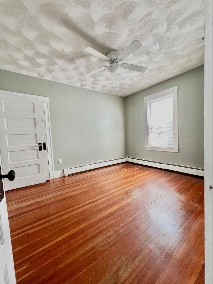 Apartment for rent at 89 Rochambeau Ave, Providence, RI 02906