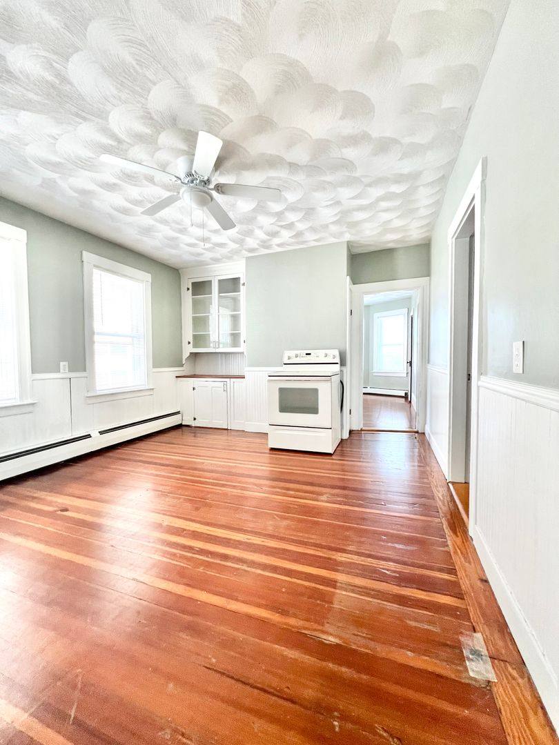 Apartment for rent at 89 Rochambeau Ave, Providence, RI 02906