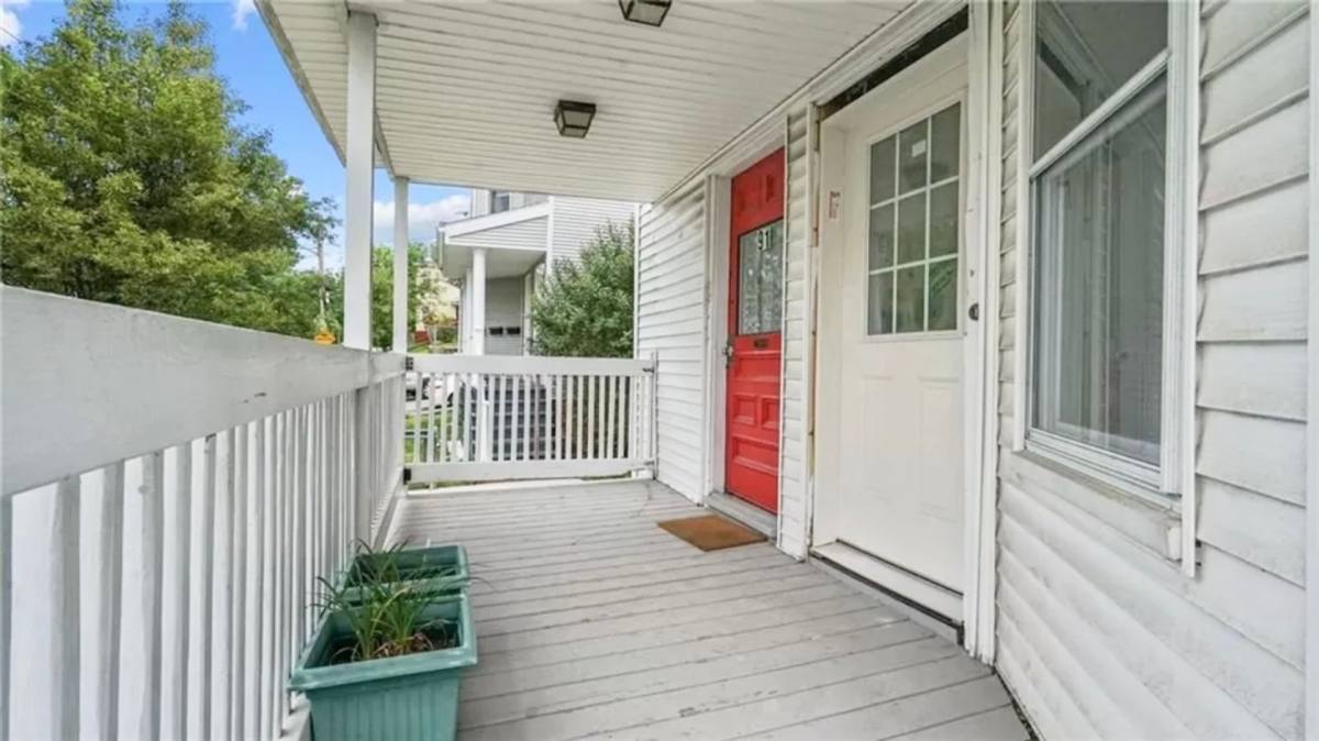 Apartment for rent at 89 Rochambeau Ave, Providence, RI 02906