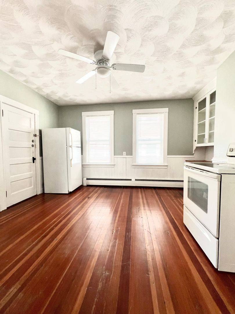 Apartment for rent at 89 Rochambeau Ave, Providence, RI 02906