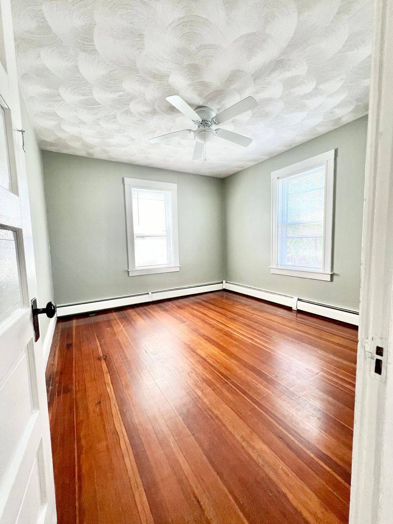 Apartment for rent at 89 Rochambeau Ave, Providence, RI 02906
