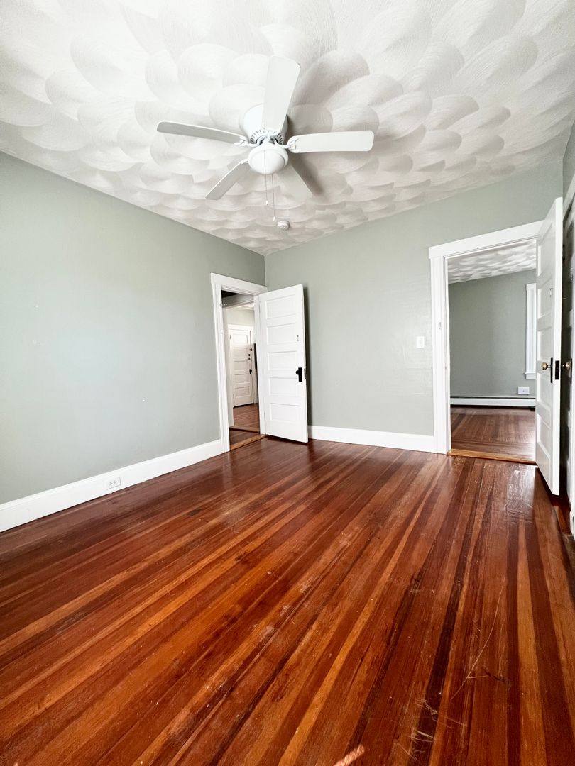 Apartment for rent at 89 Rochambeau Ave, Providence, RI 02906