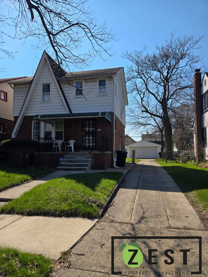 House for rent at 19193 Marx, Highland Park, MI 48203
