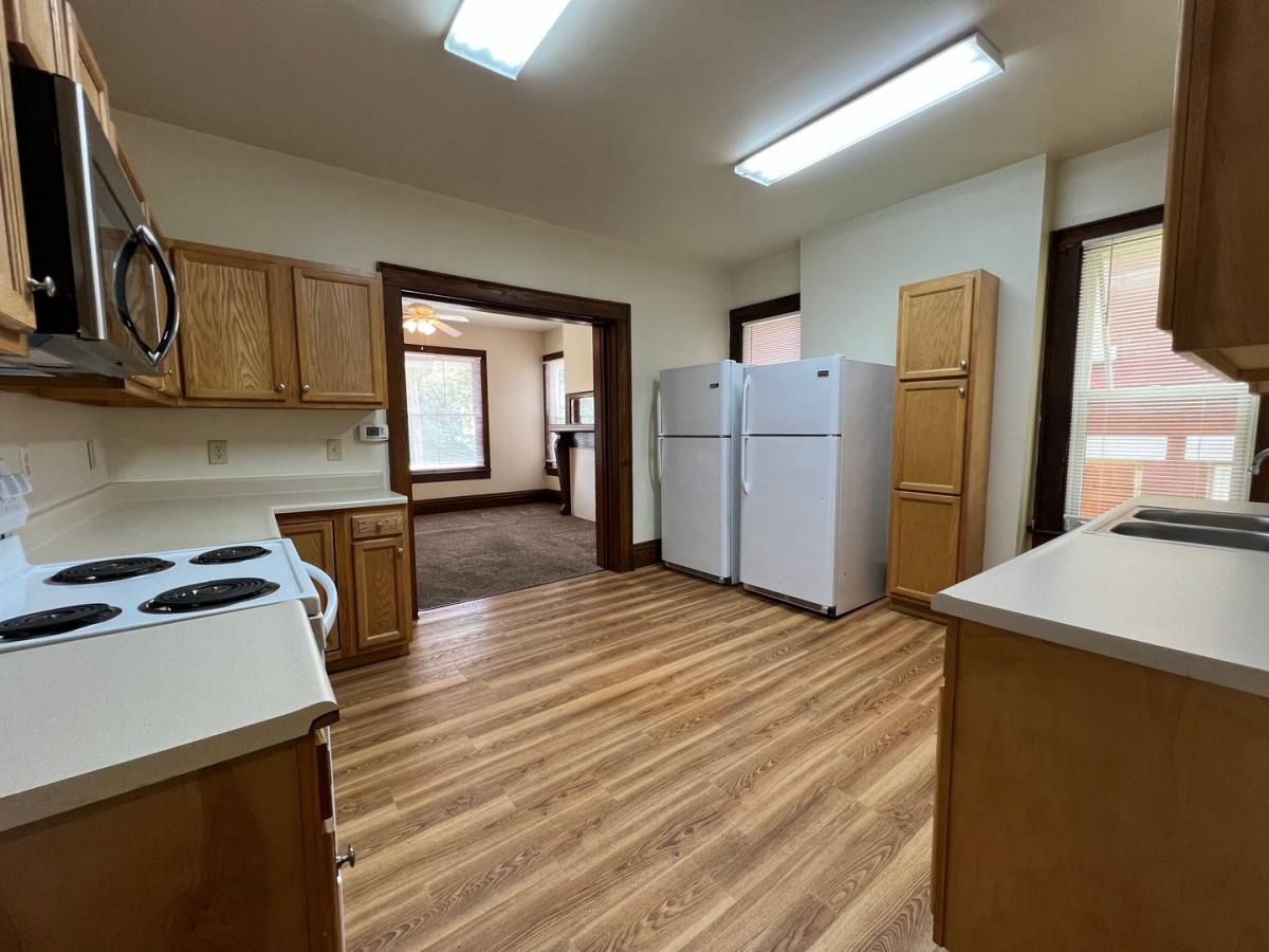 Apartment for rent at 284-286 E 14th Ave, Columbus, OH 43201