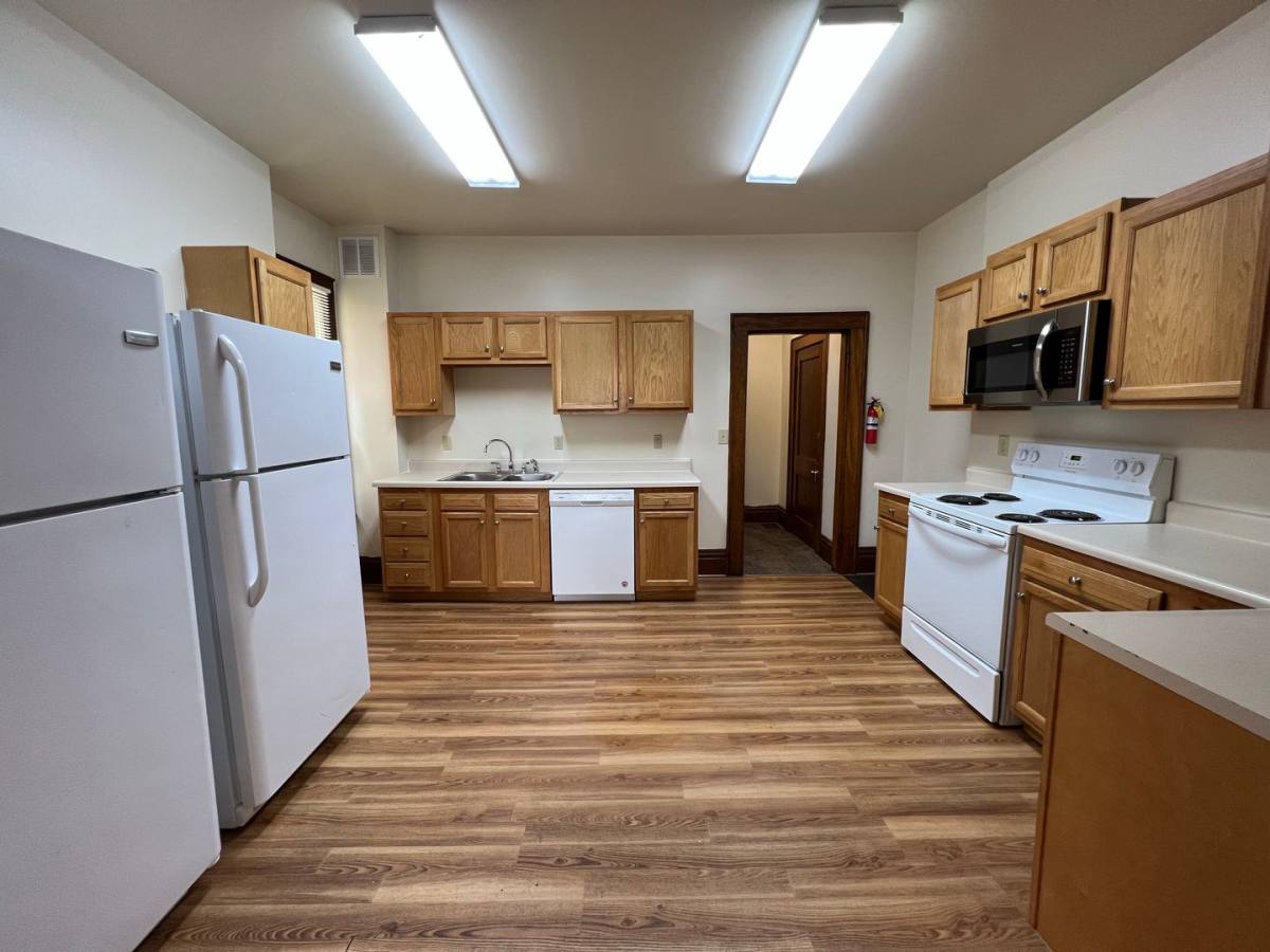 Apartment for rent at 284-286 E 14th Ave, Columbus, OH 43201