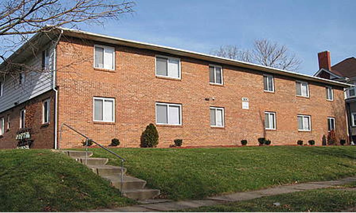 Apartment for rent at 300 E 16th Ave, Columbus, OH 43201