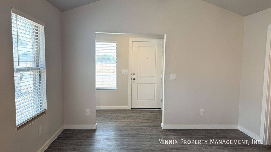 House for rent at 8007 Date Ave, Lubbock, TX 79404