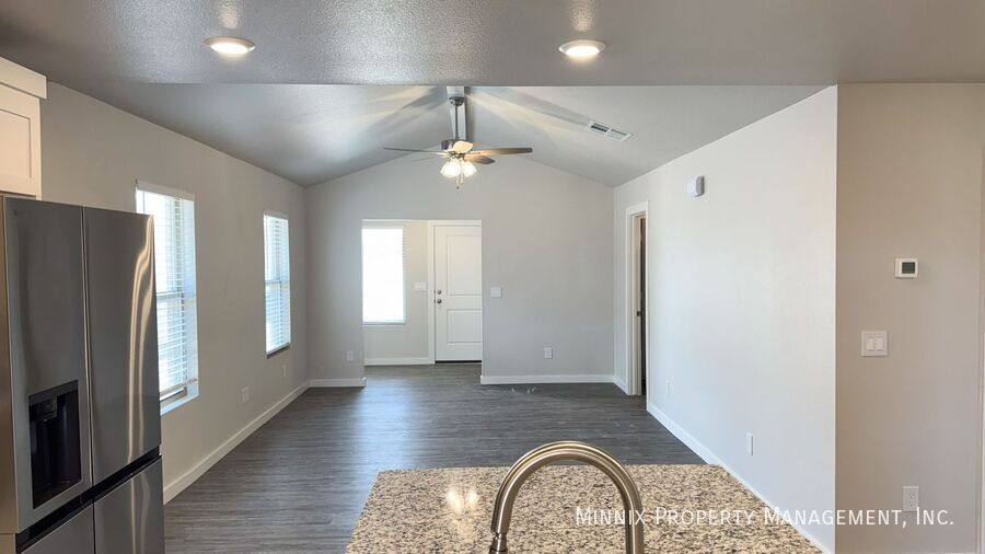 House for rent at 8007 Date Ave, Lubbock, TX 79404