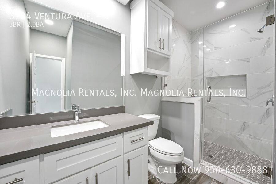 Apartment for rent at 3704 Ventura Ave #3, Edinburg, TX 78541