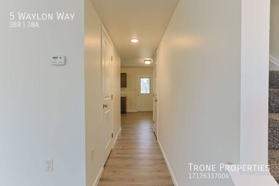 Townhouse for rent at 23 Waylon Way, Hanover, PA 17331
