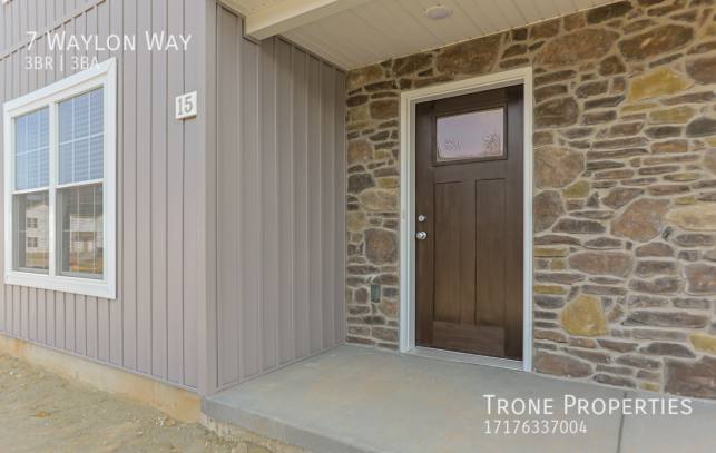 Townhouse for rent at 23 Waylon Way, Hanover, PA 17331