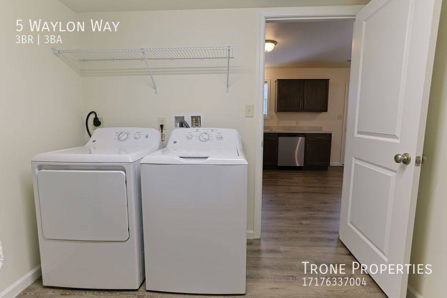 Townhouse for rent at 23 Waylon Way, Hanover, PA 17331