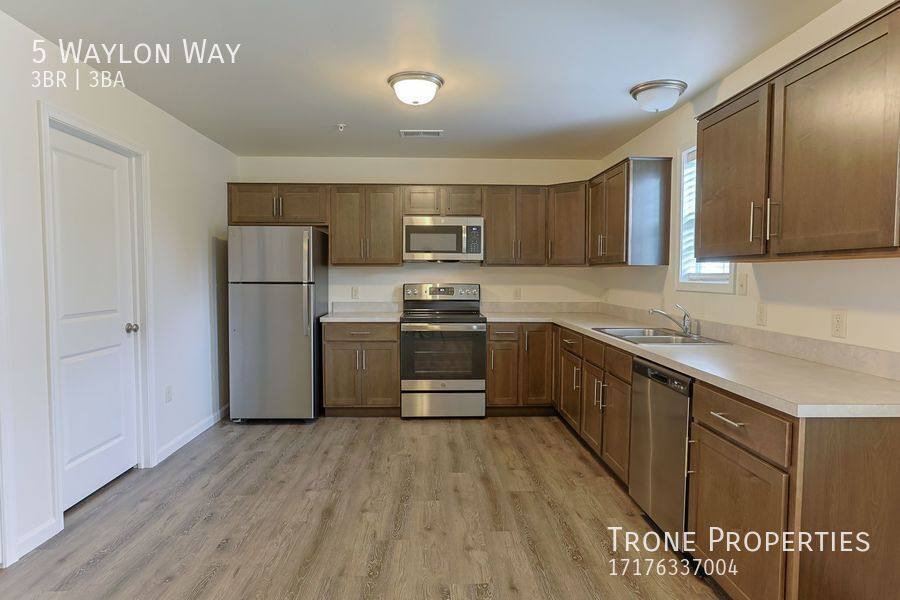 Townhouse for rent at 23 Waylon Way, Hanover, PA 17331